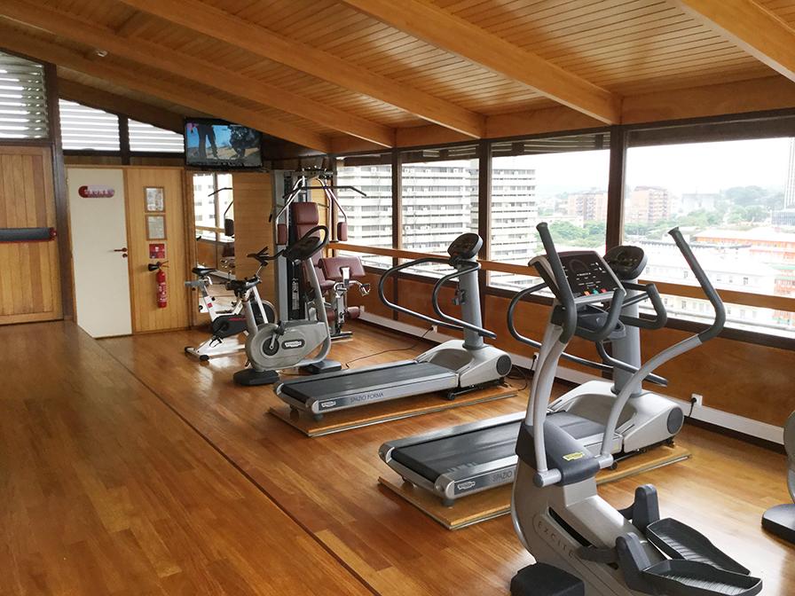 Hotel Tiama Abican Dış mekan fotoğraf